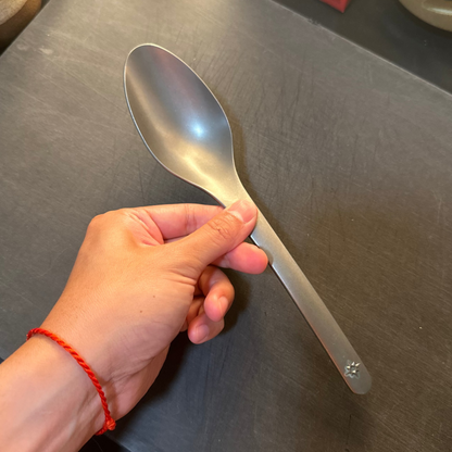 Star Cooking Spoon