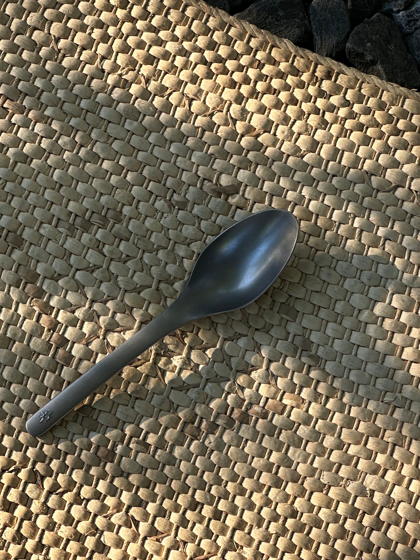 Star Cooking Spoon Seconds