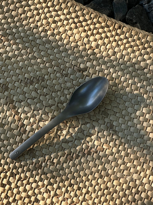 Star Cooking Spoon Seconds
