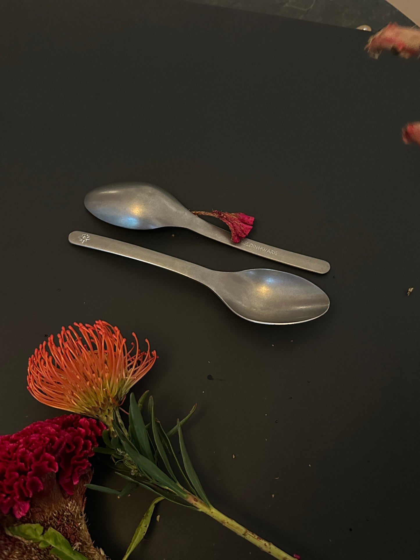 Star Cooking Spoon Seconds