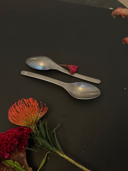 Star Cooking Spoon Seconds